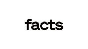 Factsagentur Sticker by facts marketing GmbH