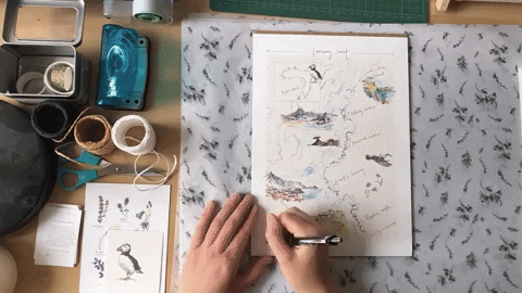 bethowenscccc giphygifmaker GIF