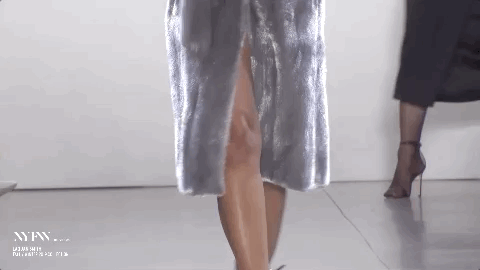 new york fashion week nyfw feb 2019 GIF by NYFW: The Shows