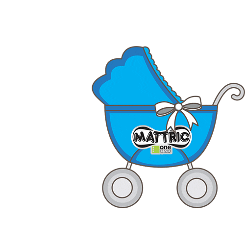 Mattric One Store Sticker by Mattric
