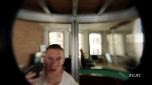 power starz GIF by Power