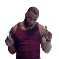 dance sport the unexpected Sticker by Reebok