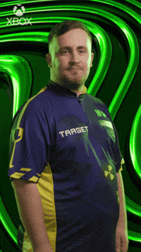Cant Hear You Big Fish GIF by Xbox
