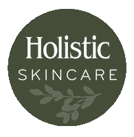 HandAndLand skincare spa kansas city holistic Sticker
