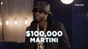 2 chainz martini GIF by MOST EXPENSIVEST