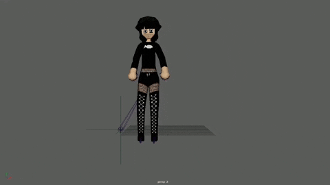 SpacyBeanie giphyupload animation wow real GIF