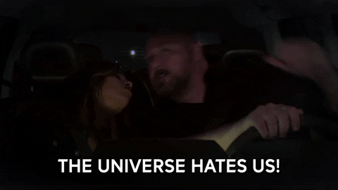 Will Sasso Lol GIF by ABC Network