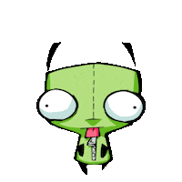 emo STICKER by imoji