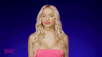 Happy Secret Story GIF by Mediaset España