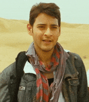 Mahesh Babu Wtf GIF