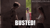 Eden Piilossa GIF by Nordisk Film Finland