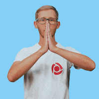 Fitness Yoga GIF by KNAPPSCHAFT