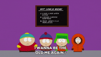 eric cartman kyle GIF by South Park 