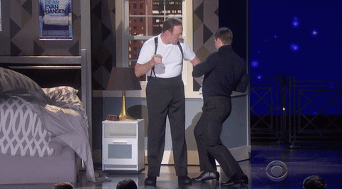 GIF by Tony Awards