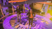 Hip Hop Dance GIF by Nickelodeon