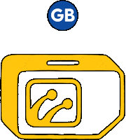 Dk Sms Sticker by Turkcell