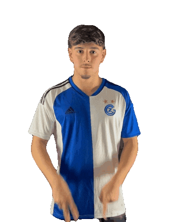 Club De Sticker by GCZ