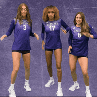 Kdub GIF by KWC Panthers