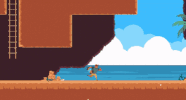 dad quest sundae month GIF by Excalibur Games Official