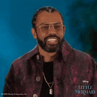 The Little Mermaid Sebastian GIF by Walt Disney Studios