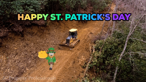 Rainbow Gold GIF by JC Property Professionals
