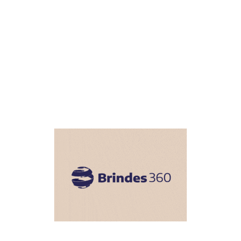 Giftbox Sticker by Brindes 360
