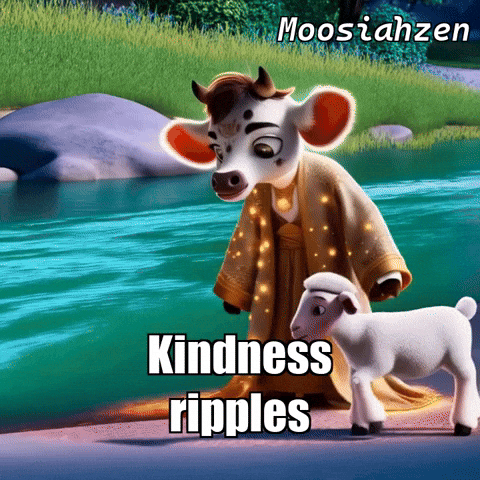 GIF by Moosiahzen