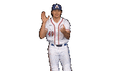 Uta Mavup Sticker by UT Arlington Baseball
