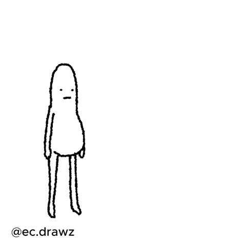 Animation Drawing GIF