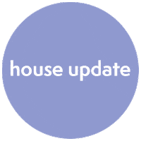 Home Improvement Transformation Sticker by houseof