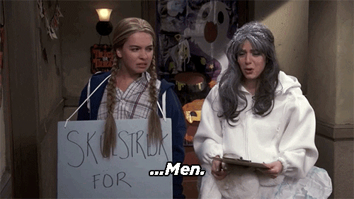 GIF by One Day At A Time