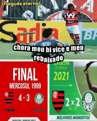 Vagner Love Futebol GIF