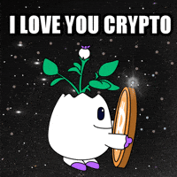 To The Moon Crypto GIF by Magic Eden
