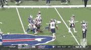 Buffalo Bills Football GIF by NFL