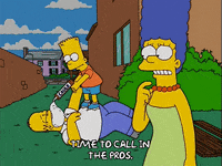homer simpson GIF