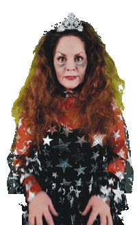 Halloween Zombie Sticker by Tatiana