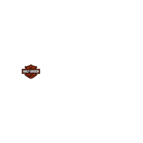 New York Hd Sticker by Jet City Harley Davidson