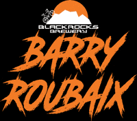 Racing Gravel GIF by Barry Roubaix