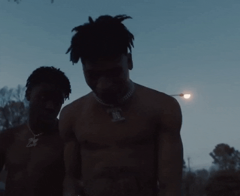 Side GIF by NLE Choppa