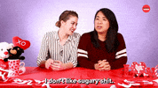 Valentines Day Love GIF by BuzzFeed