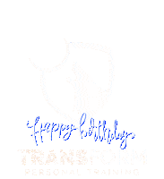 Happy Birthday Party Sticker by TransformPT