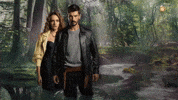 Serie Novela GIF by Mediaset España