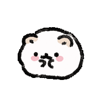 Wait Love Sticker