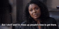 Oprah Winfrey Network Bishop GIF by Greenleaf