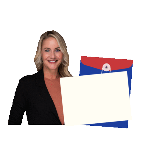 Pa Sticker by Lynette Liberda-Wright / Remax