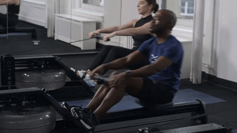 GIF by CITYROW