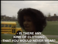 you cant do that on television splat GIF