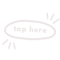 Tap Click Sticker by Tutti Frutti