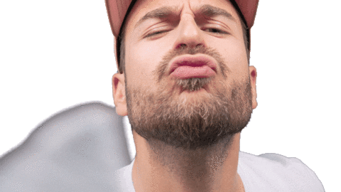 Tv Now Eric Sticker by RTLde