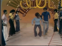 soul train bet GIF